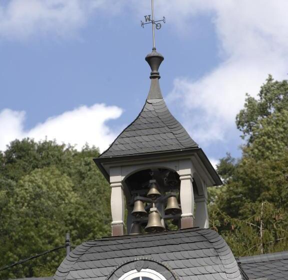 Landhotel Zum Bären