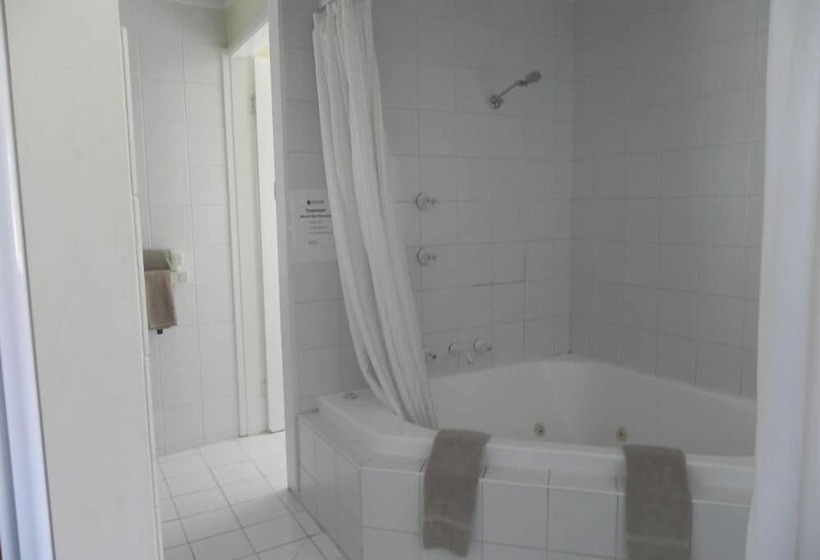 מוטל Cronulla Motor Inn