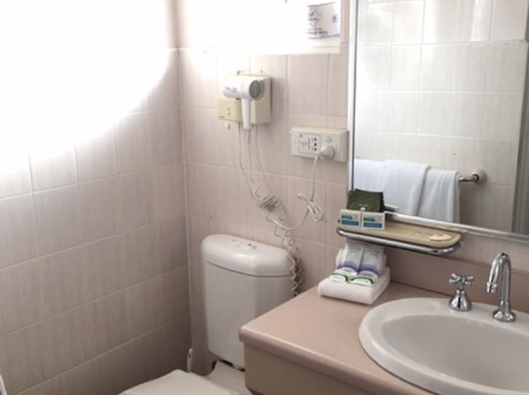 מוטל Cronulla Motor Inn