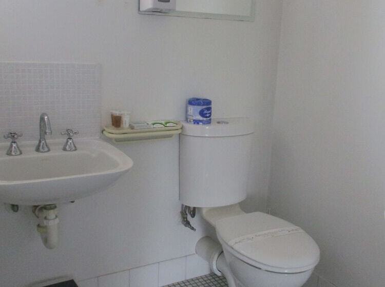 מוטל Cronulla Motor Inn