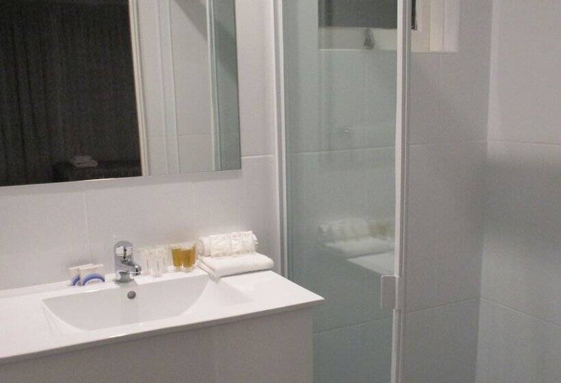 מוטל Cronulla Motor Inn