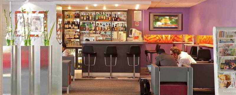 Novotel Lens Noyelles