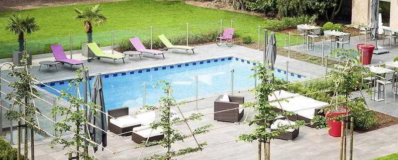 Novotel Lens Noyelles