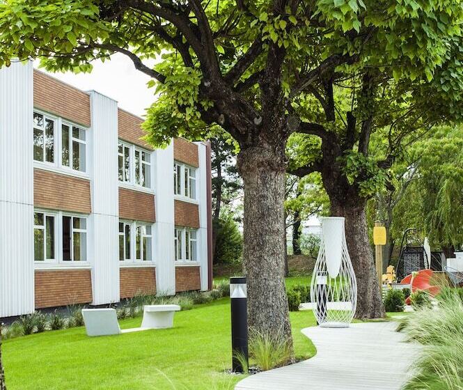 Novotel Lyon Bron Meeting & Events