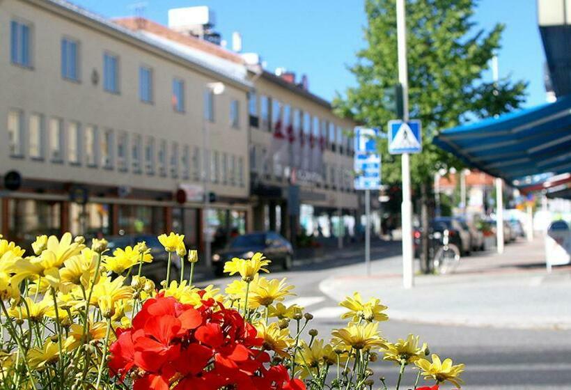 Original Sokos Hotel Koljonvirta