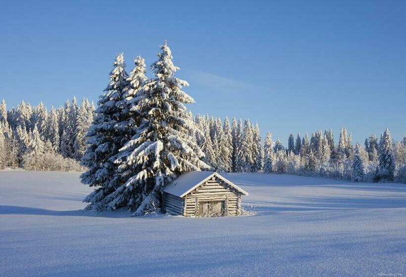 Original Sokos Hotel Koljonvirta