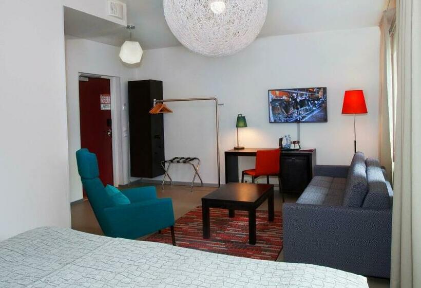 Original Sokos Hotel Koljonvirta