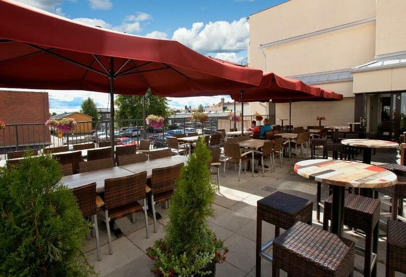 Original Sokos Hotel Koljonvirta