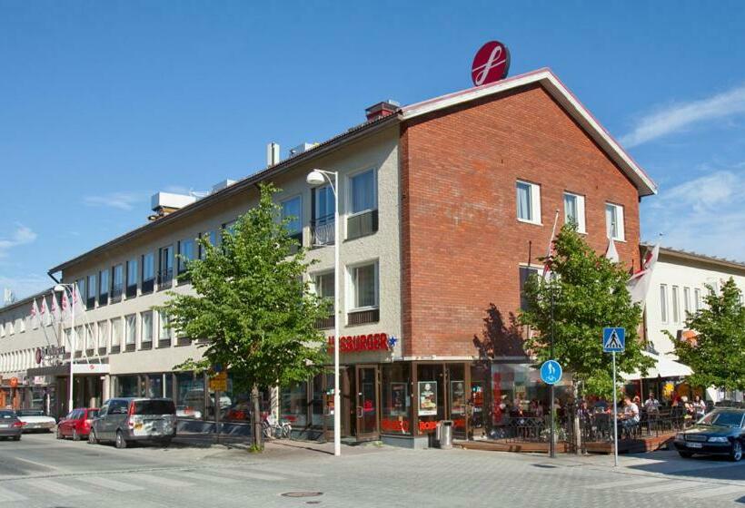 Original Sokos Hotel Koljonvirta