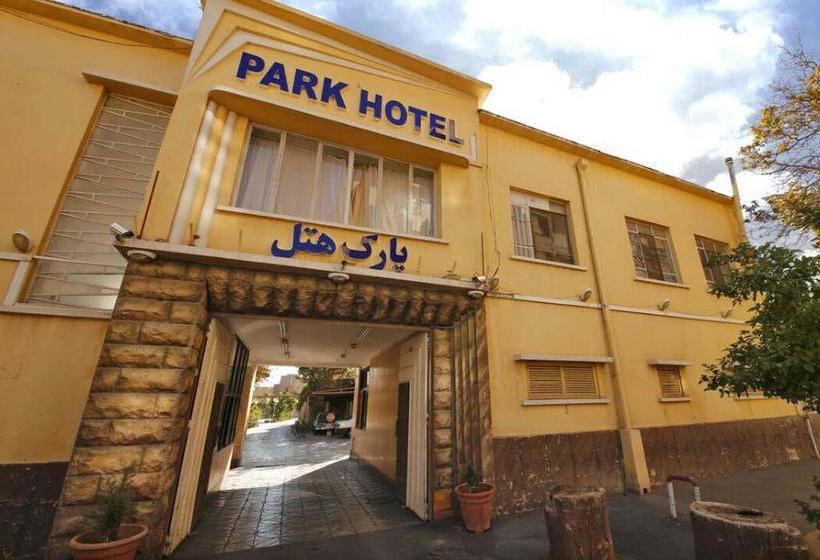 Park Hotel Shiraz