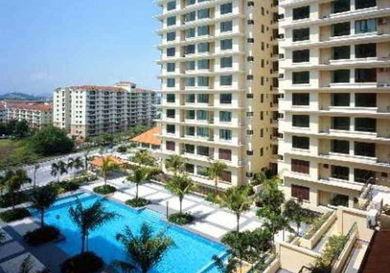 Quality Hotel Shah Alam