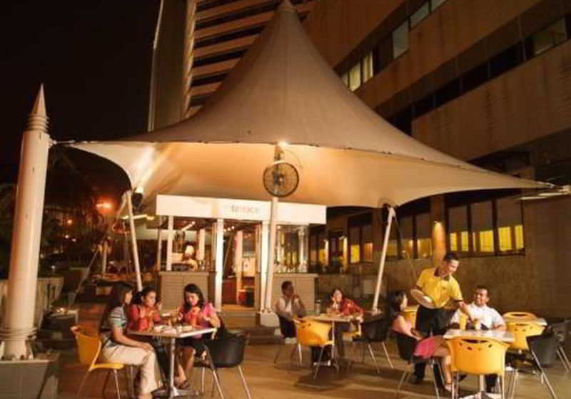 Quality Hotel Shah Alam