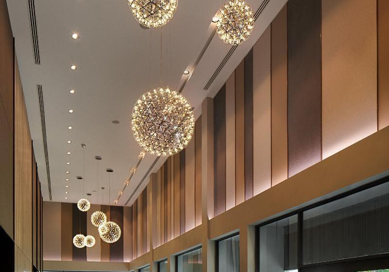 אתר נופש Amari Pattaya