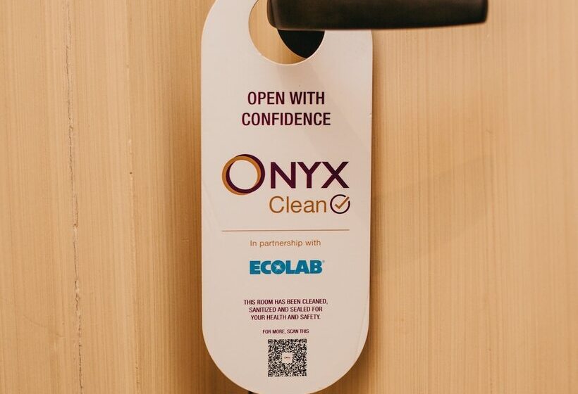 אתר נופש Amari Pattaya