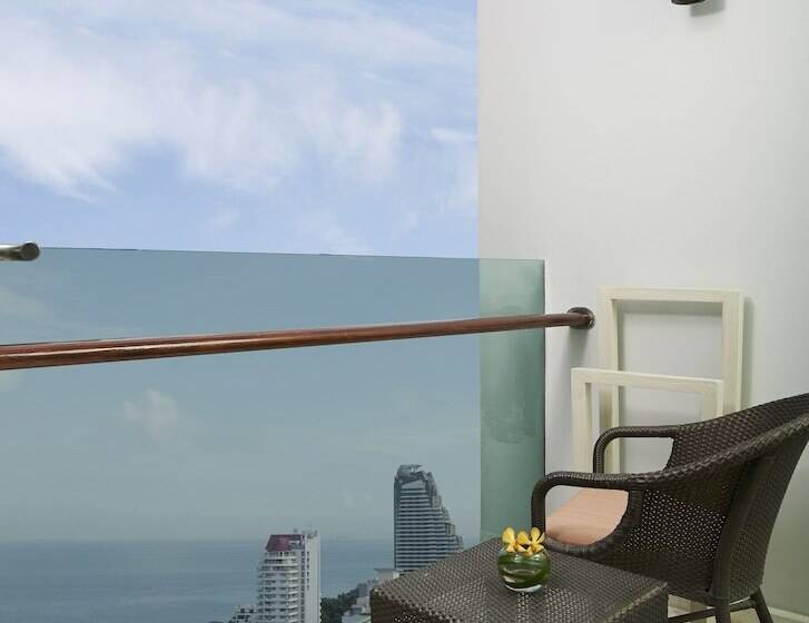 リゾートホテル Amari Pattaya