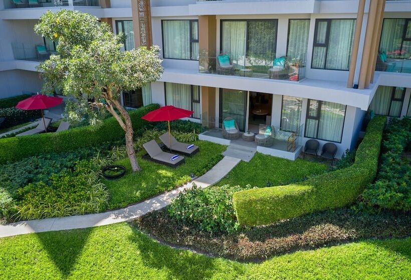 אתר נופש Amari Pattaya