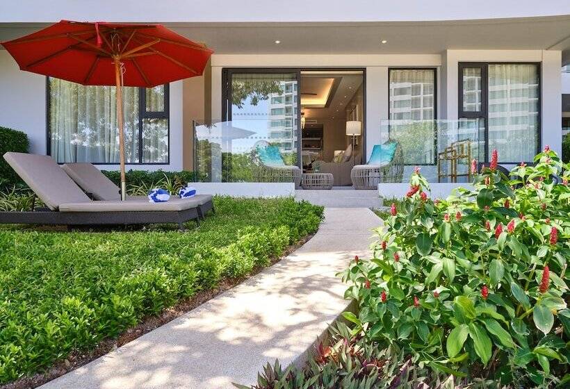 אתר נופש Amari Pattaya