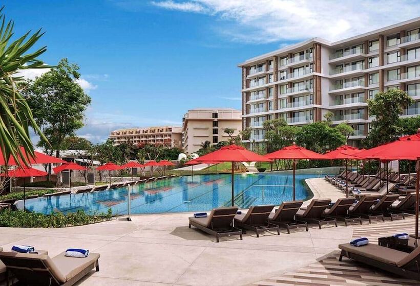 אתר נופש Amari Pattaya