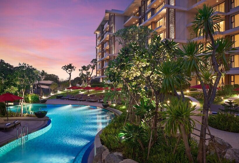 リゾートホテル Amari Pattaya