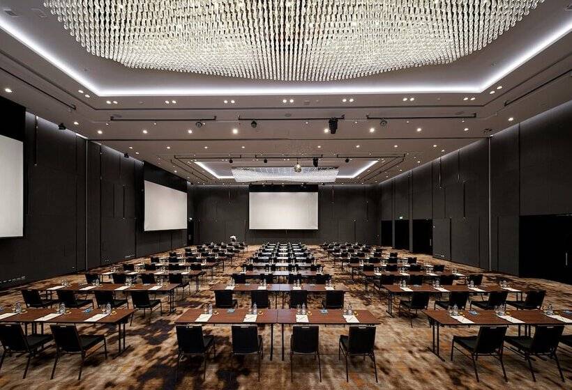 אתר נופש Amari Pattaya