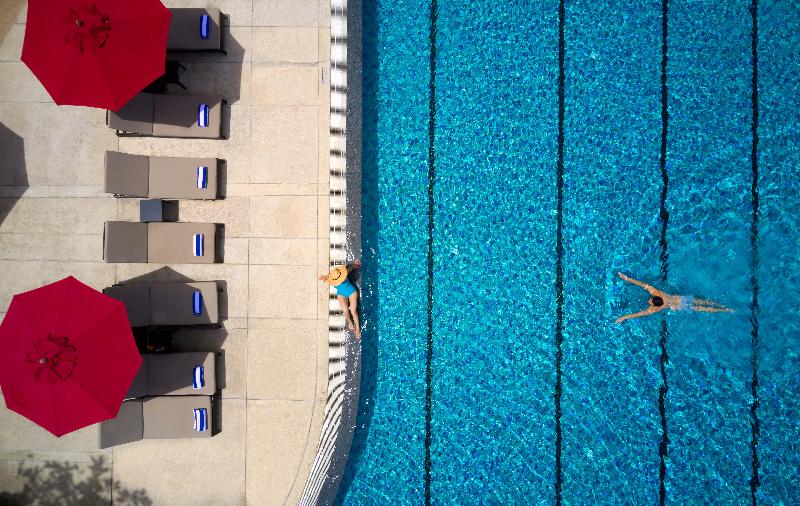 אתר נופש Amari Pattaya