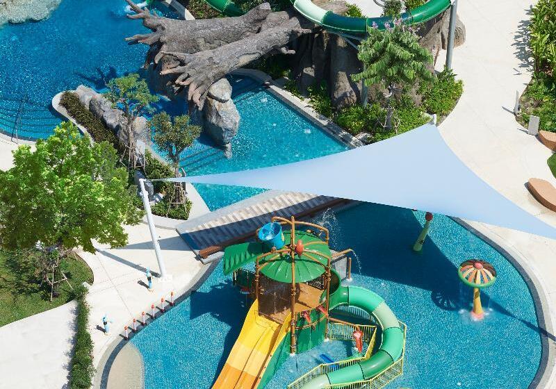 אתר נופש Amari Pattaya