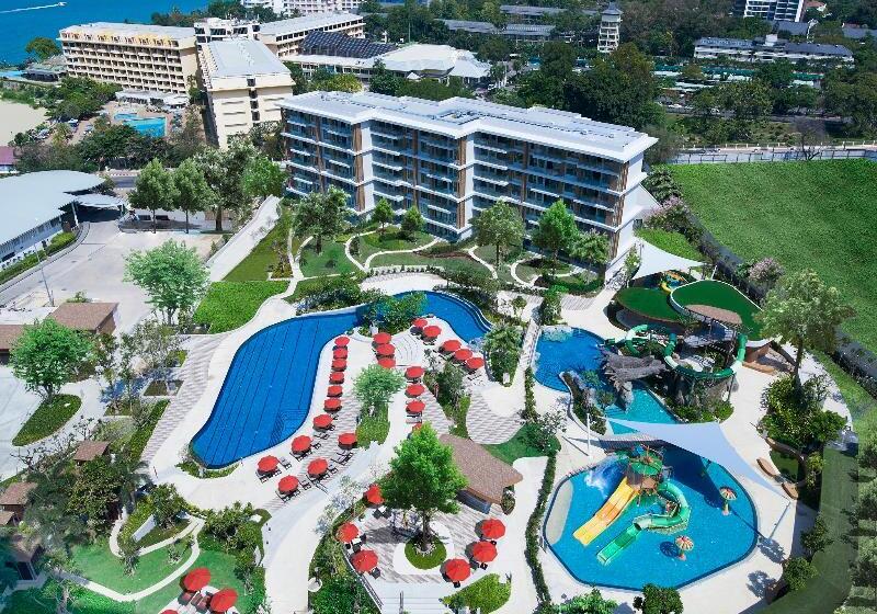 אתר נופש Amari Pattaya