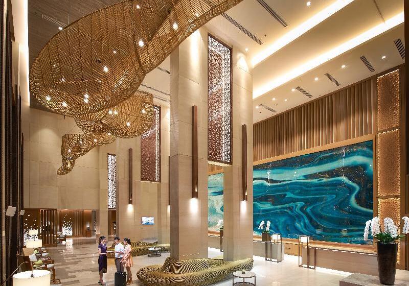 אתר נופש Amari Pattaya