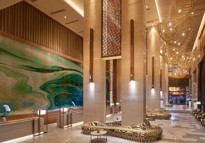 אתר נופש Amari Pattaya