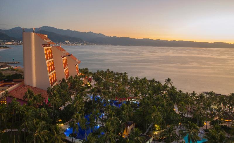 리조트 Club Regina Puerto Vallarta
