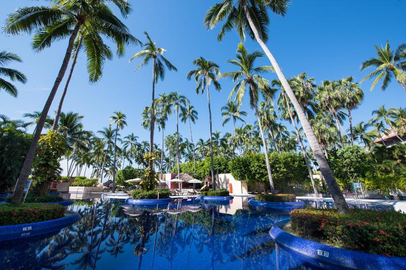 리조트 Club Regina Puerto Vallarta