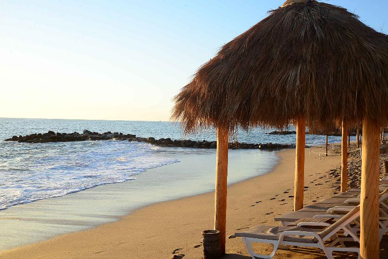 리조트 Club Regina Puerto Vallarta