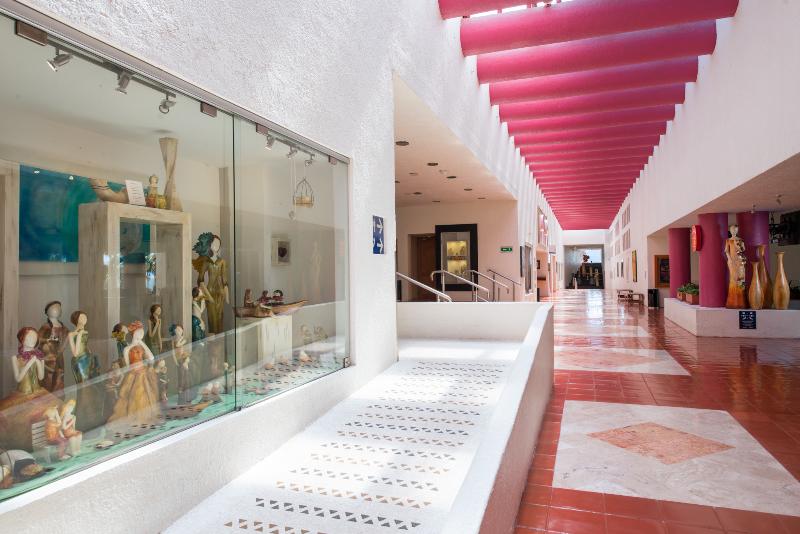 리조트 Club Regina Puerto Vallarta