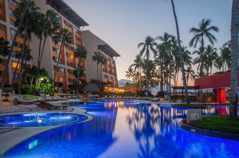 리조트 Club Regina Puerto Vallarta