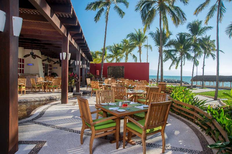 리조트 Club Regina Puerto Vallarta