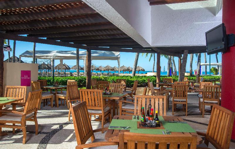 리조트 Club Regina Puerto Vallarta