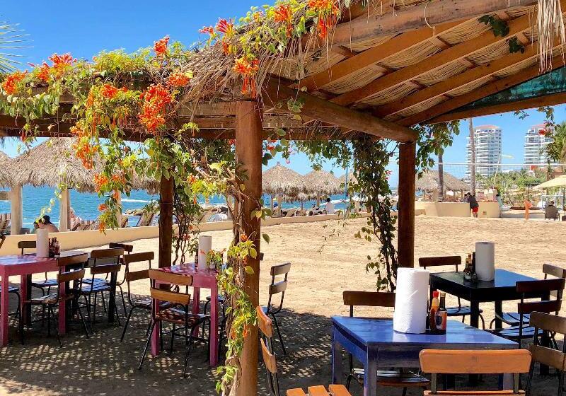 리조트 Club Regina Puerto Vallarta