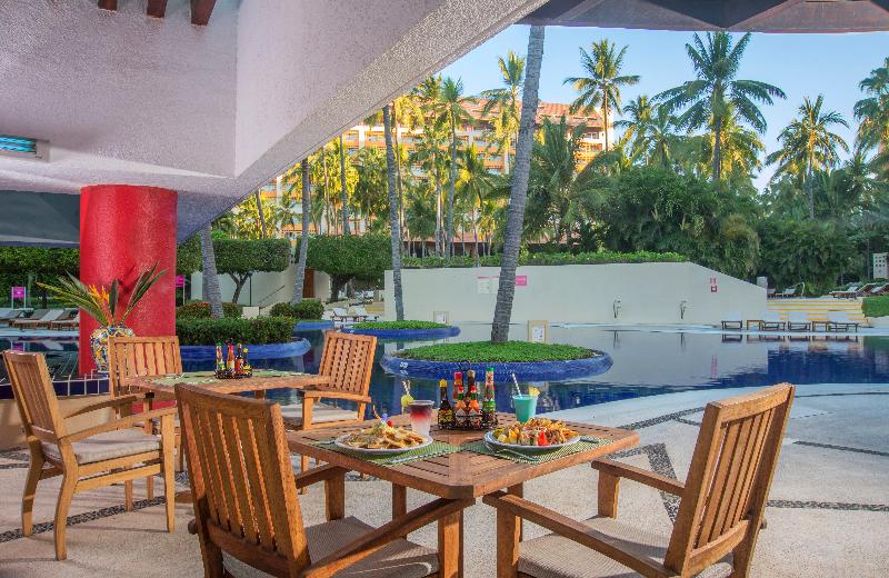 리조트 Club Regina Puerto Vallarta