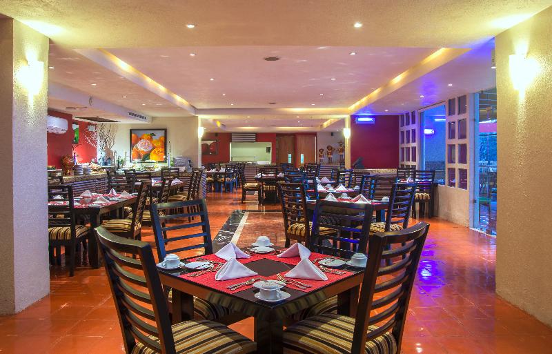 리조트 Club Regina Puerto Vallarta