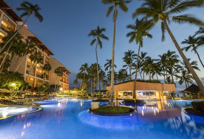 리조트 Club Regina Puerto Vallarta