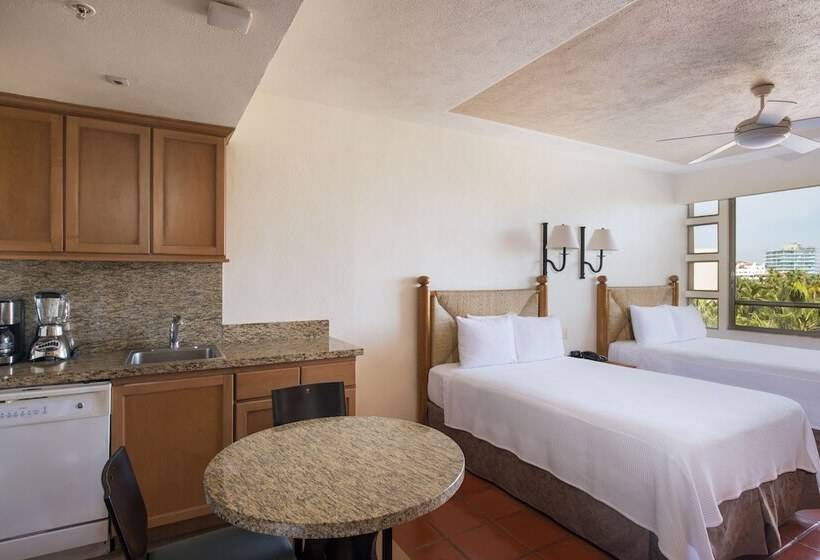 리조트 Club Regina Puerto Vallarta