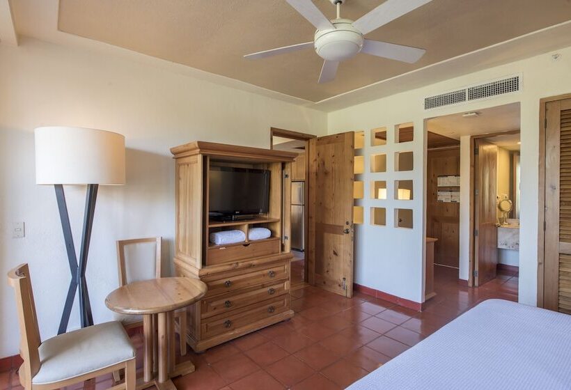 리조트 Club Regina Puerto Vallarta