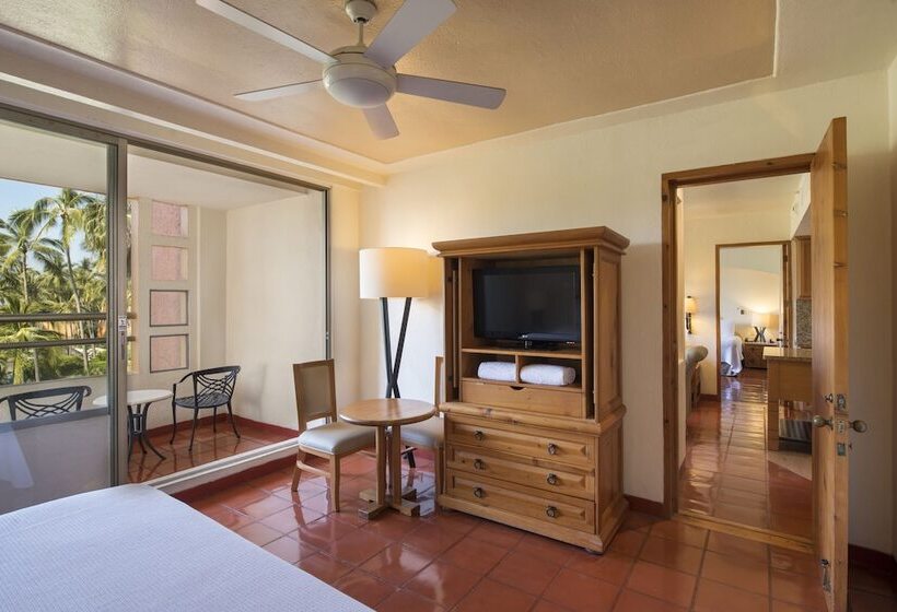 리조트 Club Regina Puerto Vallarta