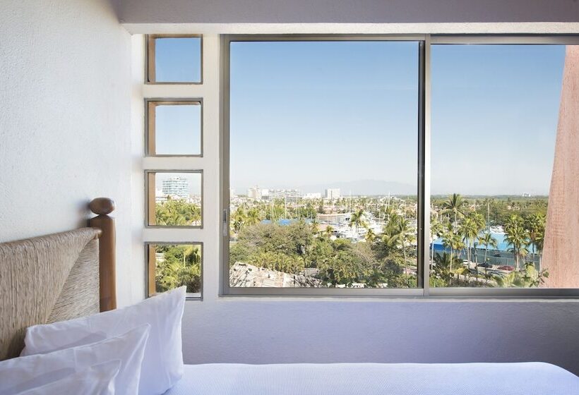 리조트 Club Regina Puerto Vallarta