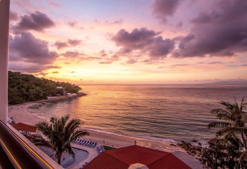 리조트 Grand Park Royal Puerto Vallarta  All Inclusive