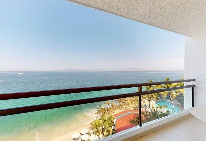 リゾートホテル Grand Park Royal Puerto Vallarta All Inclusive