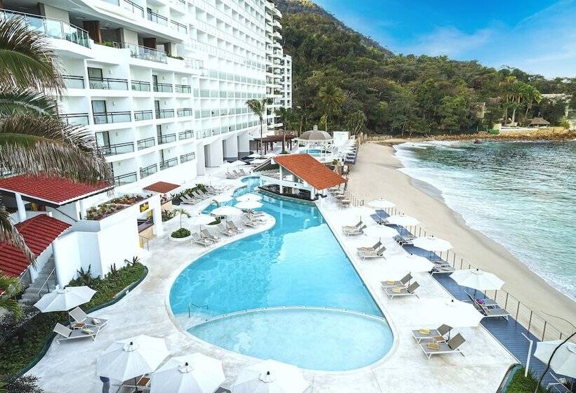 리조트 Grand Park Royal Puerto Vallarta  All Inclusive