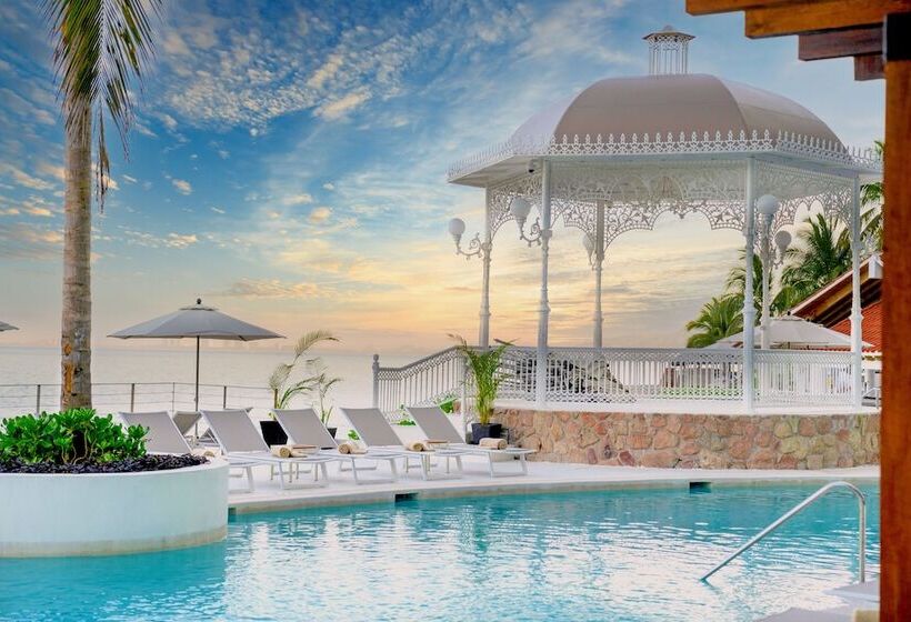リゾートホテル Grand Park Royal Puerto Vallarta All Inclusive