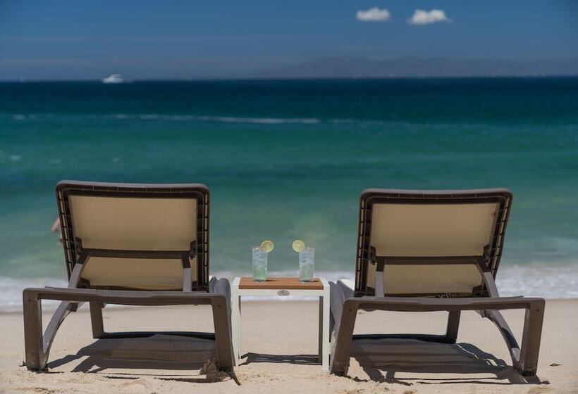 リゾートホテル Grand Park Royal Puerto Vallarta All Inclusive