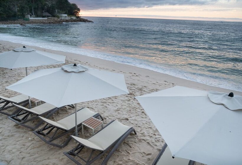 リゾートホテル Grand Park Royal Puerto Vallarta All Inclusive